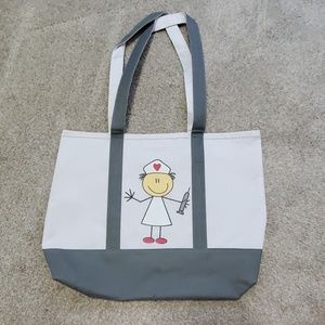 Nurse Bag
